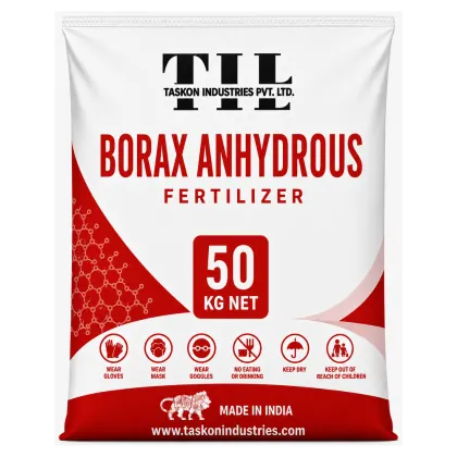 Borax Anhydrous 50 kg bag