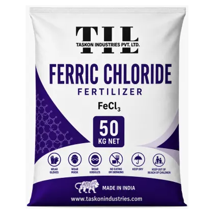 Ferric Chloride 50 kg bag