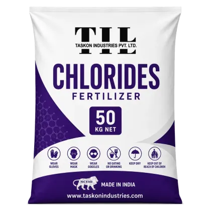 CHLORIDES