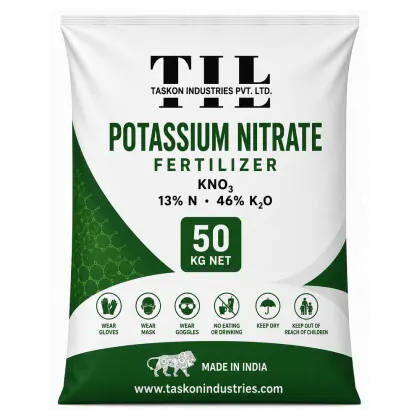 Potassium Nitrate 50 kg bag