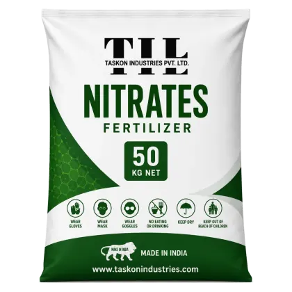NITRATES