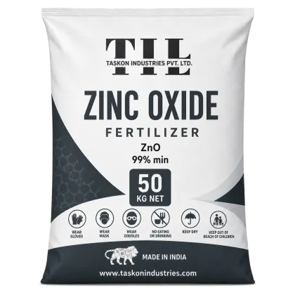 Zinc Oxide 50 kg bag