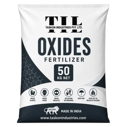OXIDES