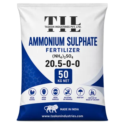 Ammonium Sulphate 50 kg bag