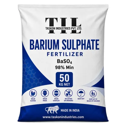 Barium Sulphate 50 kg bag
