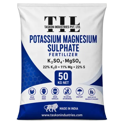 Potassium Magnesium Sulphate 50 kg bag