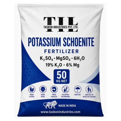 Potassium Schoenite 50 kg bag